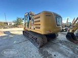 Used Excavator